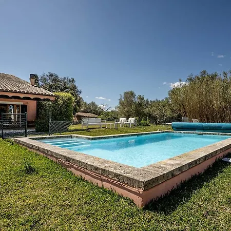 Villa Unique Villa- 340m2- Between Sea And Mountain
