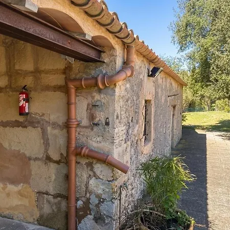 Unique Villa- 340m2- Between Sea And Mountain Pollenca