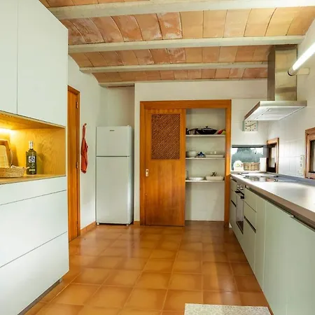 Unique Villa- 340m2- Between Sea And Mountain * Pollenca