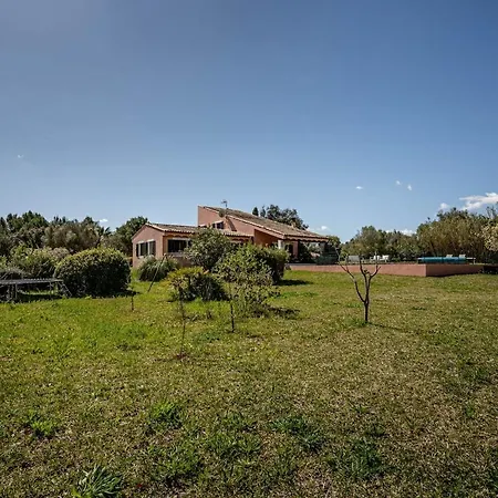 Villa Unique Villa- 340m2- Between Sea And Mountain