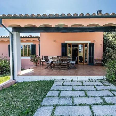 Villa Unique Villa- 340m2- Between Sea And Mountain