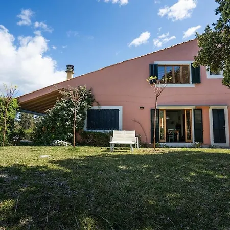 Unique Villa- 340m2- Between Sea And Mountain Villa Pollenca