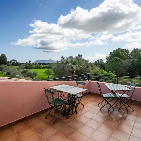 Unique Villa- 340m2- Between Sea And Mountain