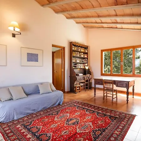 Unique Villa- 340m2- Between Sea And Mountain Pollenca