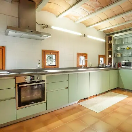 Unique Villa- 340m2- Between Sea And Mountain * Pollenca