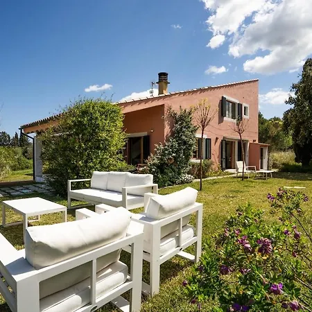 Unique Villa- 340m2- Between Sea And Mountain Villa *