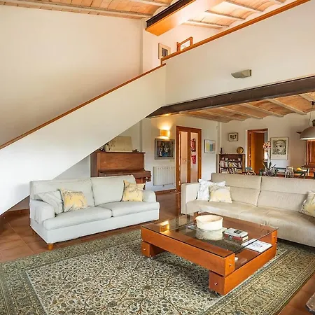 Villa Unique Villa- 340m2- Between Sea And Mountain