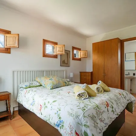 Unique Villa- 340m2- Between Sea And Mountain Villa *