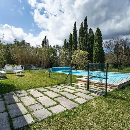 Unique Villa- 340m2- Between Sea And Mountain Pollenca