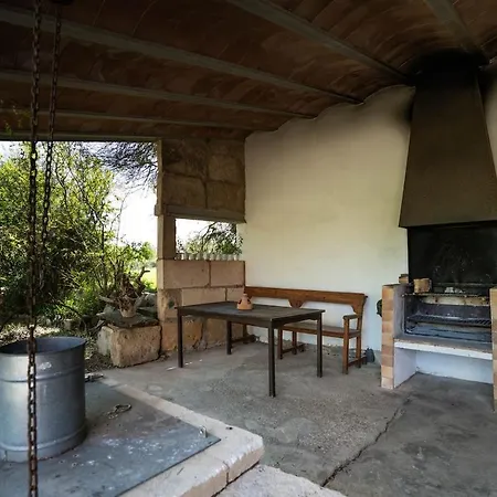 Unique Villa- 340m2- Between Sea And Mountain Pollenca
