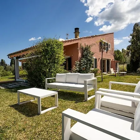 Unique Villa- 340m2- Between Sea And Mountain *