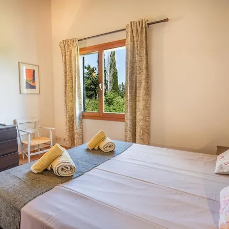 Villa Unique Villa- 340m2- Between Sea And Mountain Pollenca