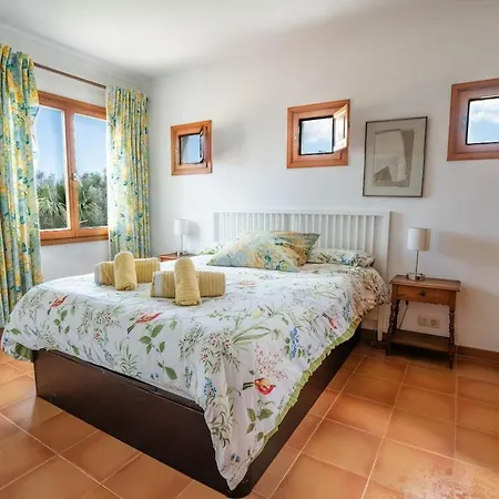 Villa Unique Villa- 340m2- Between Sea And Mountain Pollenca