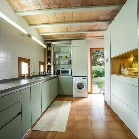 Unique Villa- 340m2- Between Sea And Mountain * Pollenca