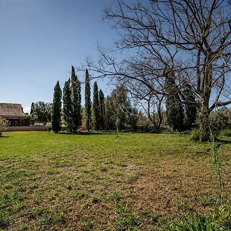 Unique Villa- 340m2- Between Sea And Mountain Villa *