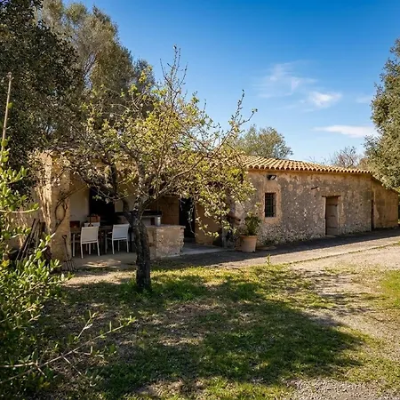 Unique Villa- 340m2- Between Sea And Mountain Villa Pollenca