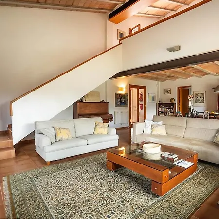 Unique Villa- 340m2- Between Sea And Mountain * Pollenca