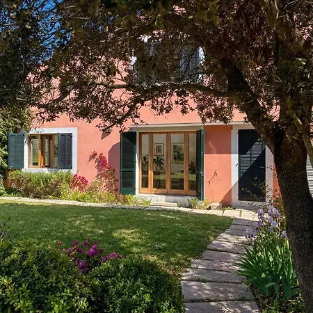 Unique Villa- 340m2- Between Sea And Mountain Villa Pollenca