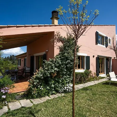 Unique Villa- 340m2- Between Sea And Mountain Villa *