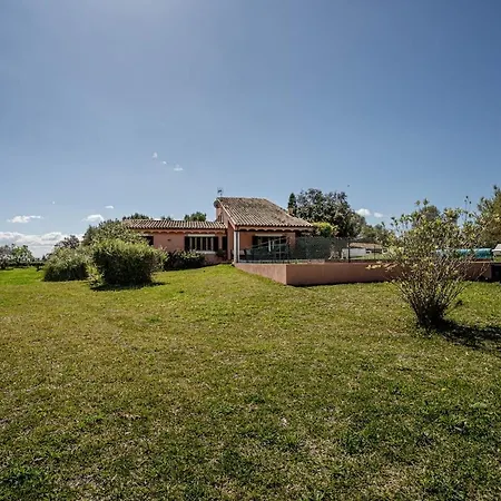 Villa Unique Villa- 340m2- Between Sea And Mountain *